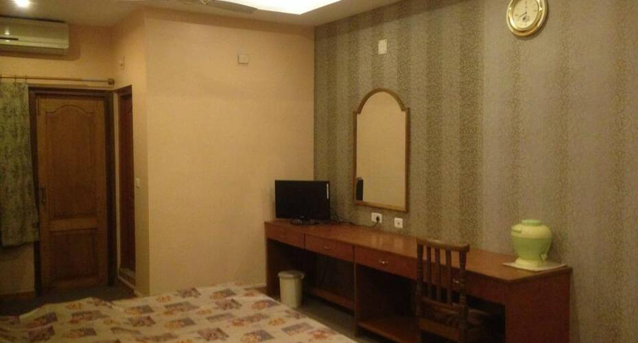 Hotel J C International, Silchar 4